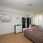 Lejlighed Beach Apartman Zamárdi