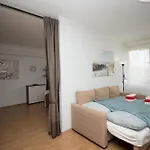 Lejlighed Beach Apartman