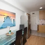 Lejlighed Beach Apartman Zamárdi