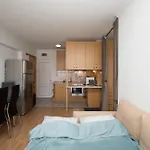 Beach Apartman Zamárdi