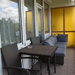 Lejlighed Beach Apartman