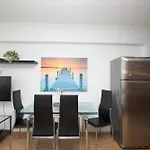 Beach Apartman Zamárdi