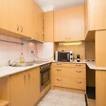 Lejlighed Beach Apartman *