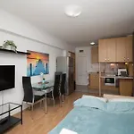 Lejlighed Beach Apartman
