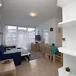 Beach Apartman *