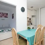 Lejlighed Beach Apartman *
