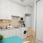 Beach Apartman Zamárdi