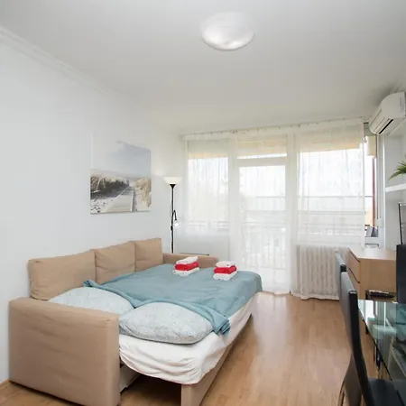 Apartmán Beach Apartman