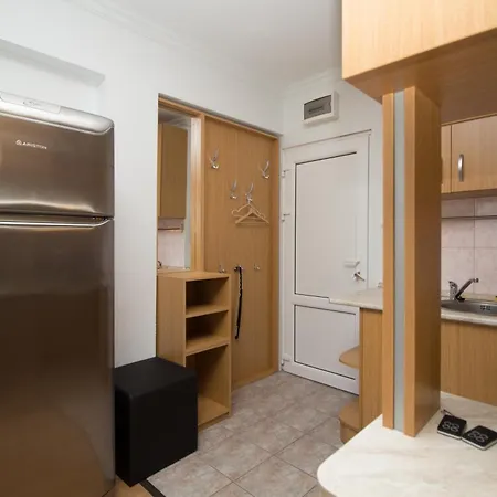 Beach Apartman Zamárdi