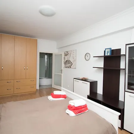 Beach Apartman