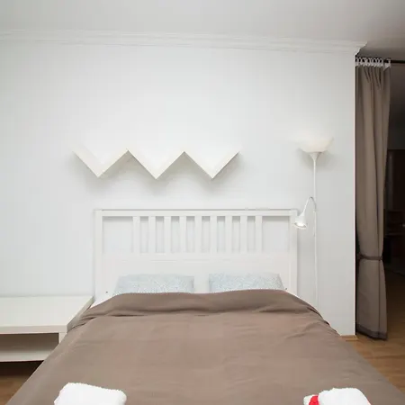 Apartmán Beach Apartman *