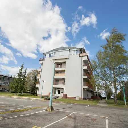 Apartmán Beach Apartman