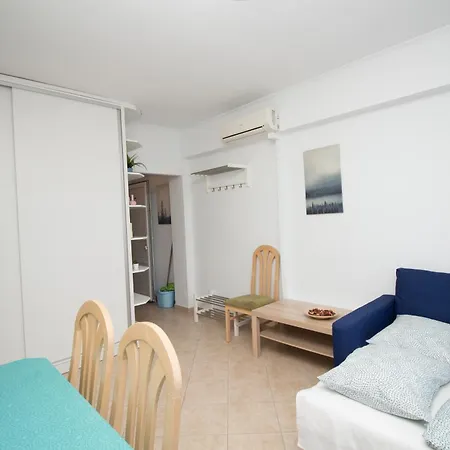 Beach Es Lido Apartman