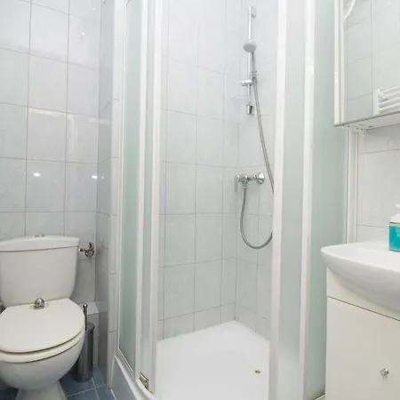 Beach Apartman Zamárdi