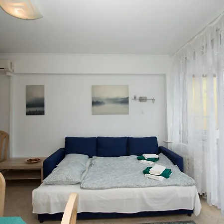 Beach Apartman Apartman