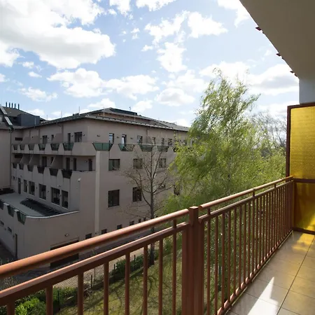 Beach Es Lido Apartman *