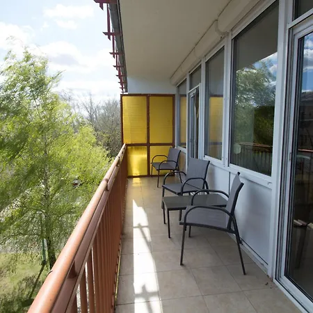 Apartmán Beach Apartman