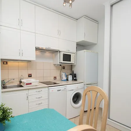 Beach Apartman Zamárdi