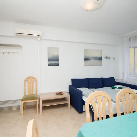 Apartmán Beach Apartman Zamárdi