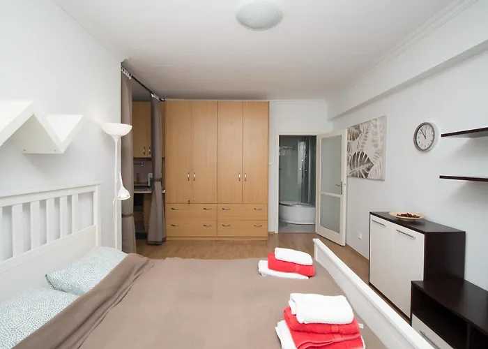 Apartament Beach Apartman Zamárdi