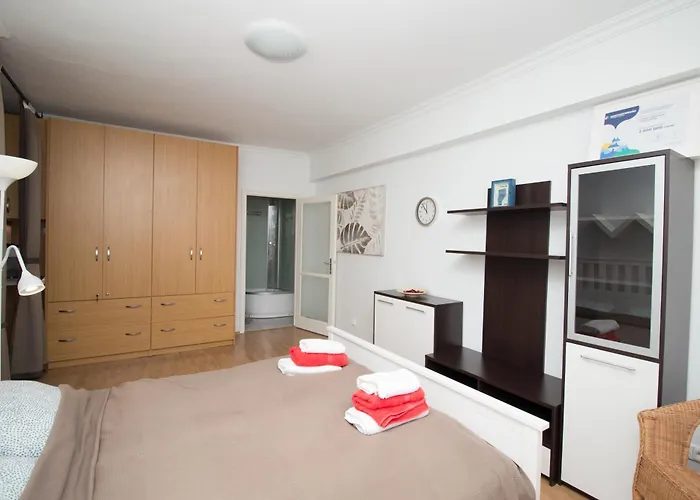 Beach Apartman