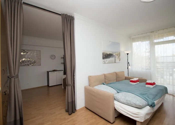 Apartman Beach Apartman