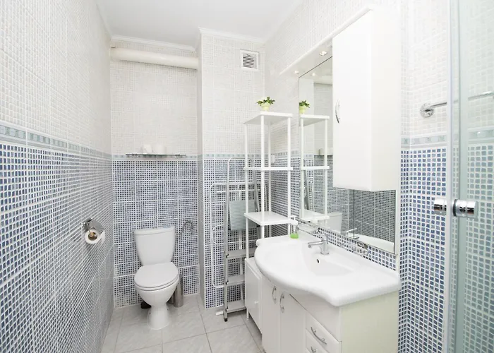 Apartman Beach Apartman *