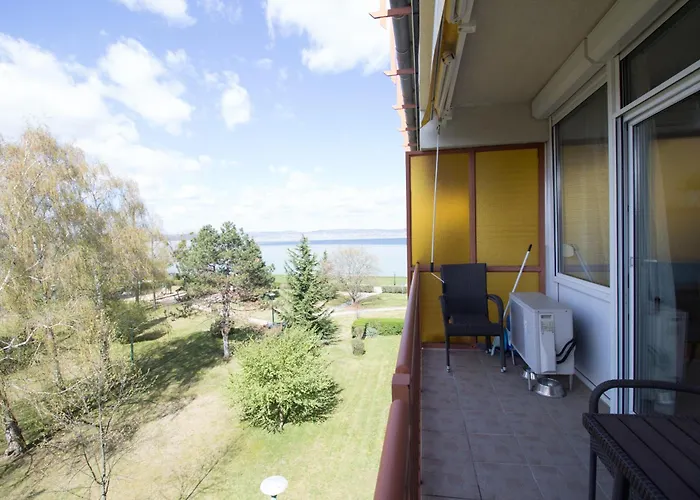 Beach Apartman