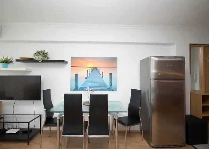 Beach Apartman Zamárdi