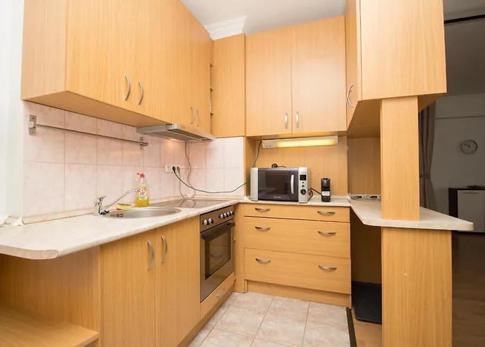 Apartman Beach Apartman *