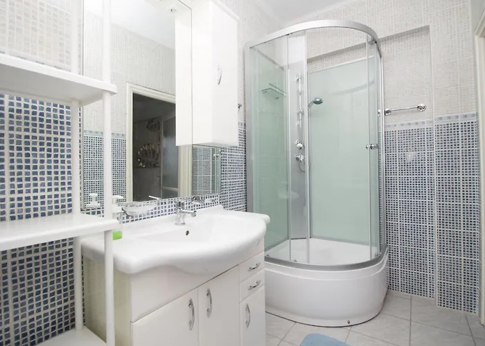 Apartament Beach Apartman *
