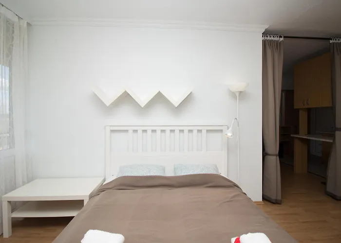 Apartman Beach Apartman *