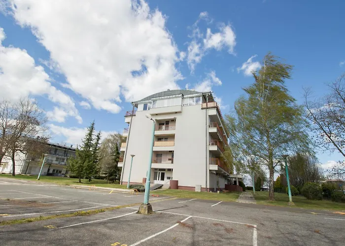 Apartman Beach Apartman