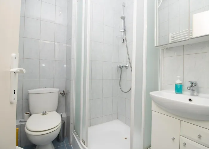 Beach Apartman Zamárdi