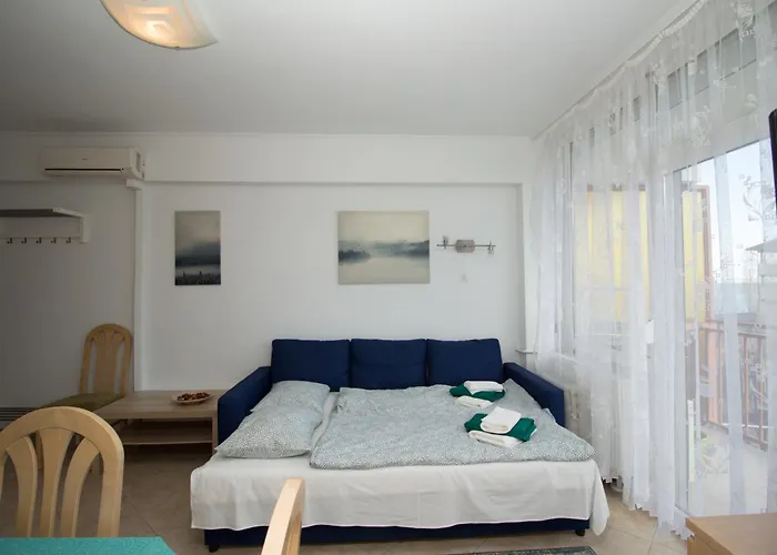 Beach Apartman Apartament
