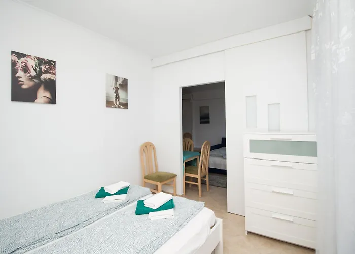 Apartman Beach Apartman
