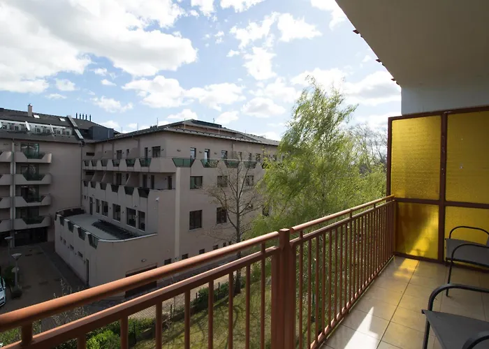 Beach Apartman *