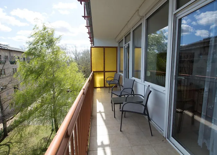Apartman Beach Apartman