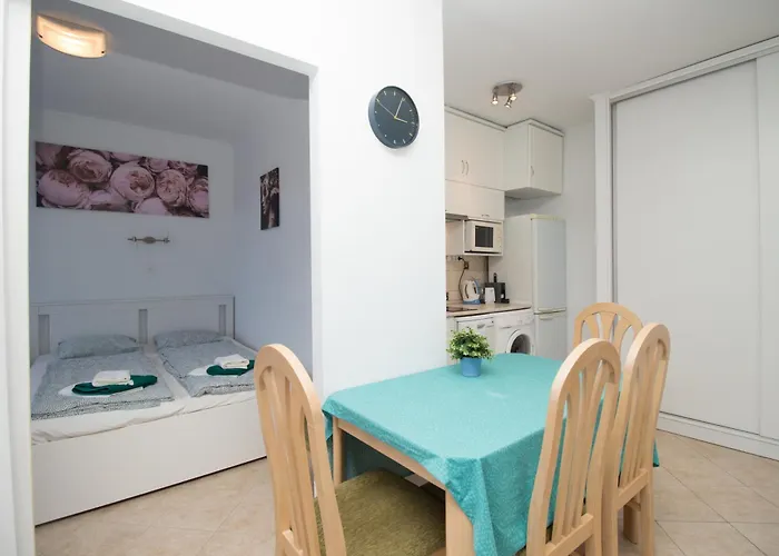 Apartman Beach Apartman *