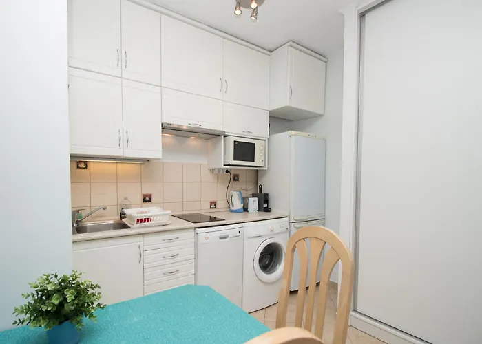 Beach Apartman Zamárdi